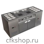 Станция кулинарная индукционная Astropit КС-ИНД-2004