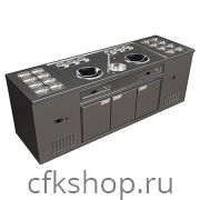 Станция кулинарная ВОК Astropit КС-ВОК-2609