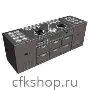 Станция кулинарная ВОК Astropit КС-ВОК-2607