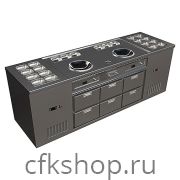 Станция кулинарная индукционная Astropit КС-ИНД-2602