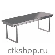 Полка тепловая KAYMAN ПТН-21/0603