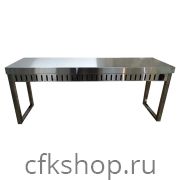 Полка тепловая ЦМИ ПНСТ1Л-120/30