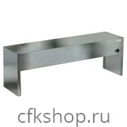 Полка тепловая КОБОР ПНТ-90/35