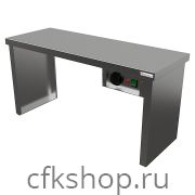 Полка тепловая Gastrolux ПНТП1-064/П