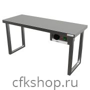 Полка тепловая Gastrolux ПНТО1-074/П