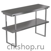 Полка тепловая KAYMAN ПТН-22К/0804