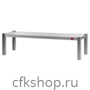 Полка тепловая ТММ НЭП-1200