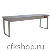 Полка тепловая КОБОР ПНТ/1-170/40