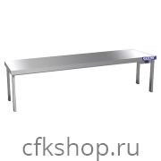 Полка тепловая КАМИК ПСТ-10040