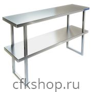 Полка тепловая Техно-ТТ ПН-820/704ТК