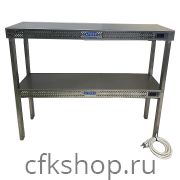 Полка тепловая ATESY ПТ-1-800-01