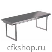 Полка тепловая KAYMAN ПТН-21/1004