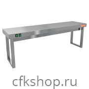 Полка тепловая HICOLD TP1-10/4