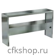 Полка тепловая КОБОР ПНТ/2-90/35