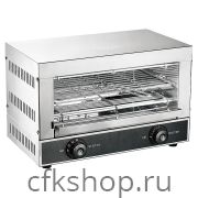 Тостер VIATTO VA-TS-01 с 1 решеткой