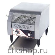Тостер конвейерный Rosso HET-150
