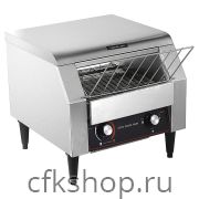 Тостер конвейерный GASTRORAG TT-EST-A-2