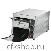 Тостер конвейерный Hurakan HKN-LONG VV