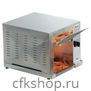 Тостер конвейерный Sirman BREAKFAST
