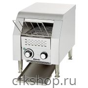 Тостер конвейерный Bartscher Mini