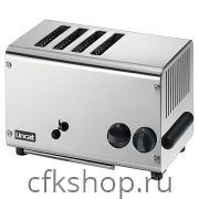 Тостер конвейерный Lincat LT4X