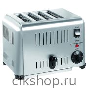 Тостер GASTRORAG TT-ETS-4