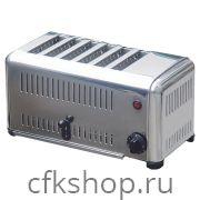 Тостер EKSI HET-6