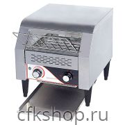 Тостер конвейерный EKSI HET-300