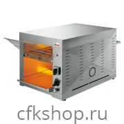 Тостер конвейерный Sirman LONG VV