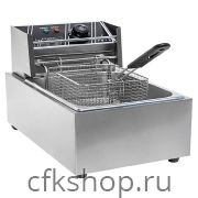 Фритюрница ROAL SZ-81