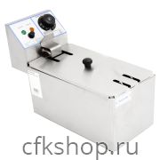 Фритюрница электрическая Assum DF-4L