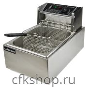 Фритюрница CuisinAid CD-EF81