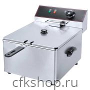 Фритюрница электрическая Enigma HEF-6L