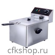 Фритюрница электрическая Rosso HEF-6L