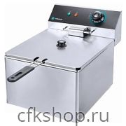 Фритюрница Hurakan HKN-FD4N