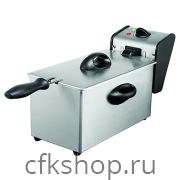 Фритюрница GASTRORAG CZG40X