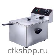 Фритюрница электрическая Rosso HEF-8L