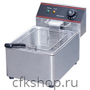 Фритюрница электрическая Enigma IEF-8L