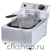 Фритюрница VIATTO EF-8L-B