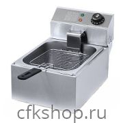 Фритюрница VIATTO EF-4L