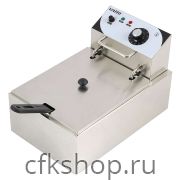 Фритюрница VIATTO VA-EF081