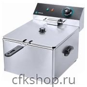 Фритюрница Hurakan HKN-FD8N