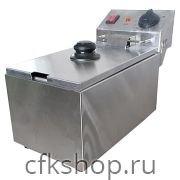 Фритюрница VIATTO HDF4J