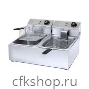 Фритюрница VIATTO EF-6L-2