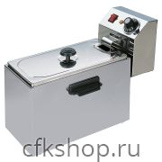 Фритюрница VIATTO VA-DF4