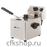 Фритюрница Hurakan HKN-FT4N