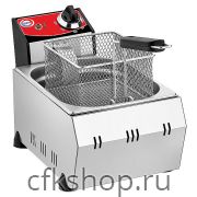 Фритюрница электрическая Eletto R 91
