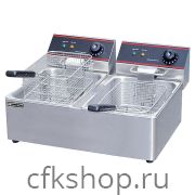 Фритюрница электрическая Enigma IEF-4L-2