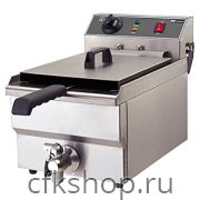 Фритюрница Hurakan HKN-FT10N