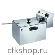 Фритюрница GASTRORAG CZG-80